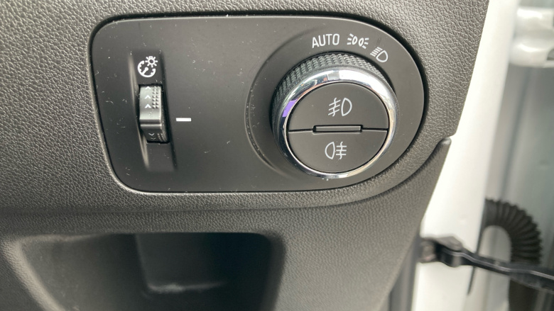 Vauxhall Crossland 1.2 Turbo Elite Edition 5dr Petrol Hatchback